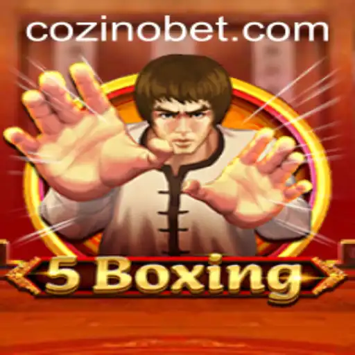 The Thrilling World of 5Boxing: A Deep Dive into Gameplay and Strategy with JOGO Bet917