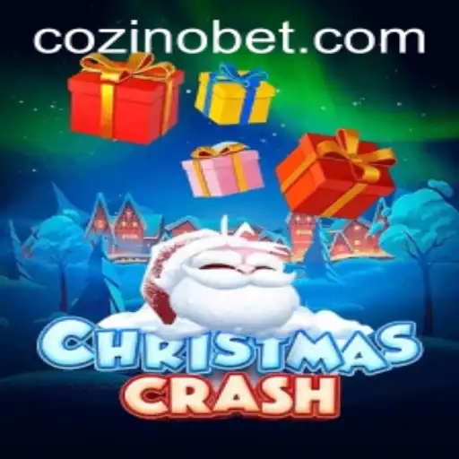 Discover the Exciting World of ChristmasCrash – New Game by JOGO Bet917