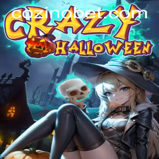 Discover the Thrills of CrazyHalloween with JOGO Bet917