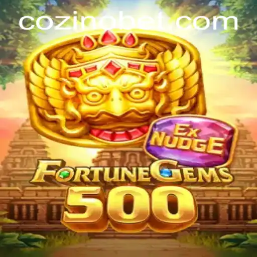 Discover FortuneGems500: A Captivating Adventure in the World of JOGO Bet917