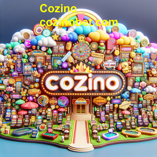 Explorando a Categoria 'Jogos Grátis' no Cozino