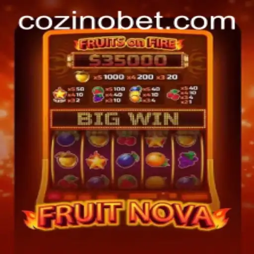 Unveiling the Excitement of FruitNova and JOGO Bet917