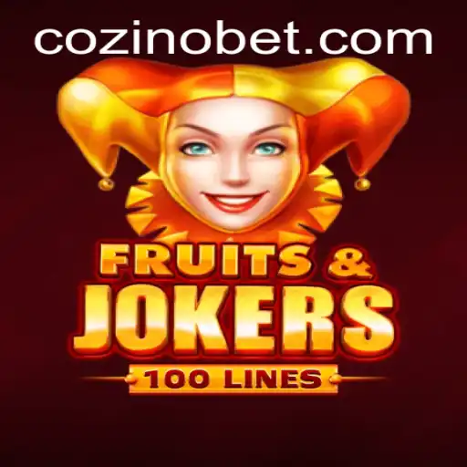 Exploring the Exciting World of FruitsAndJokers100 in the JOGO Bet917 Arena