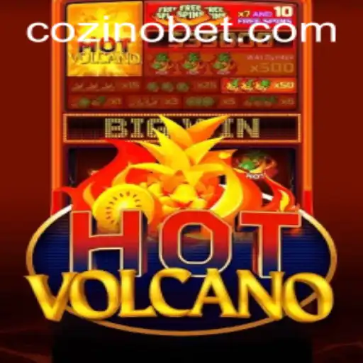 Exploring HotVolcano: A Deep Dive into the Thrilling Game with JOGO Bet917