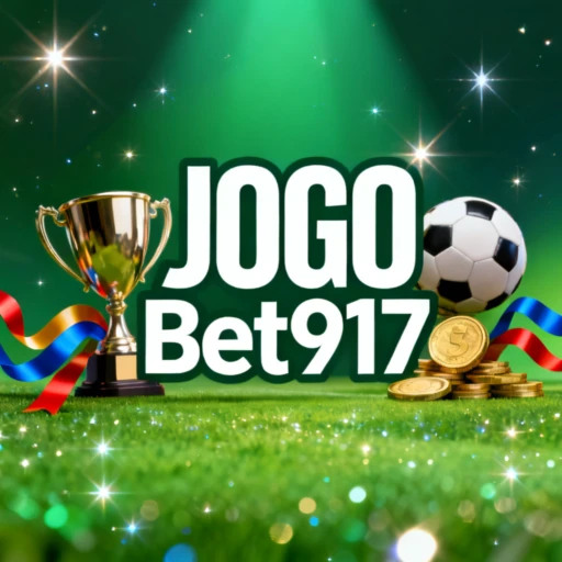 JOGO Bet917 Logo