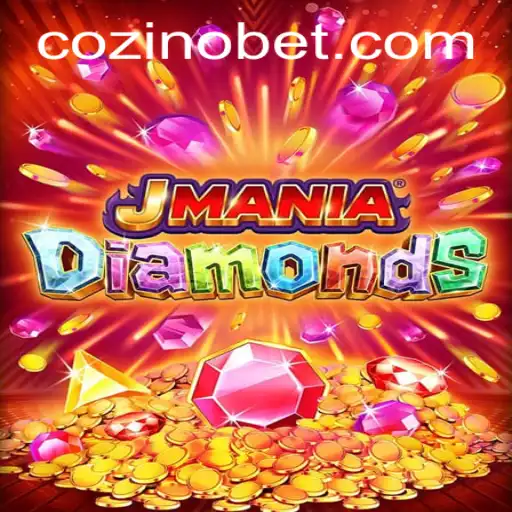Explore the Vibrant World of JManiaDiamonds and JOGO Bet917