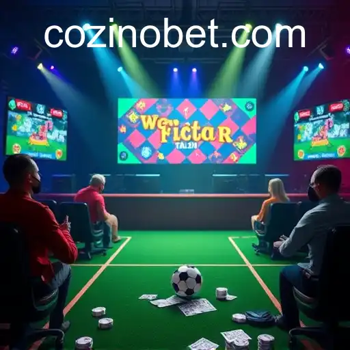 Jogos ao vivo