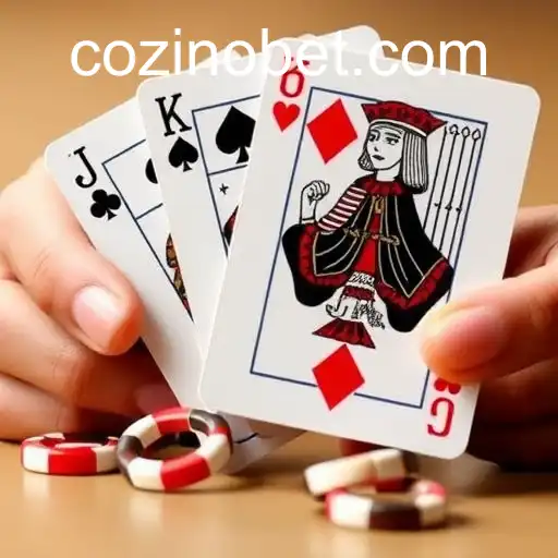 Jogos de cartas
