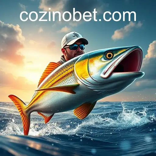 Jogos de pesca