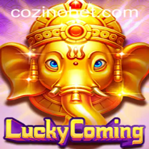 Exploring 'LuckyComing': The Exciting New Game on JOGO Bet917