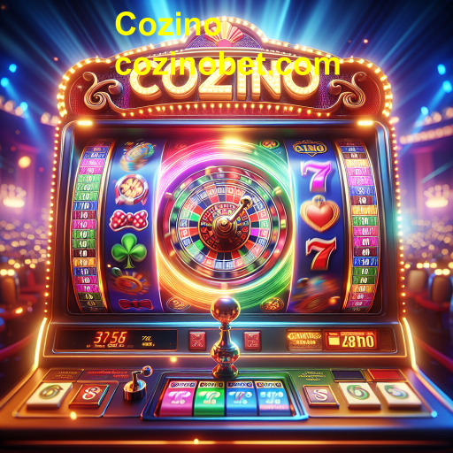 A Revolução dos Caça-Níqueis: Entendendo os Jogos Megaways no Cozino