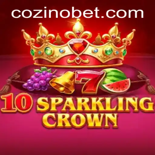 Discover the Exciting World of 10SparklingCrown with JOGO Bet917