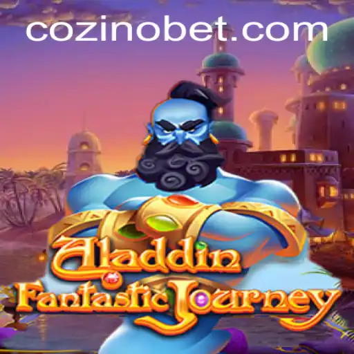 Unveiling the Magic of Aladdin on JOGO Bet917: A Deep Dive into the Enchanting Gaming Adventure