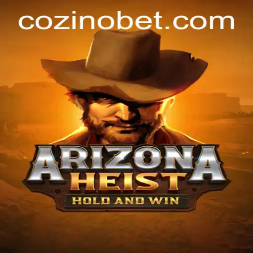 ArizonaHeist: Exploring the Thrill of JOGO Bet917's Latest Gaming Sensation