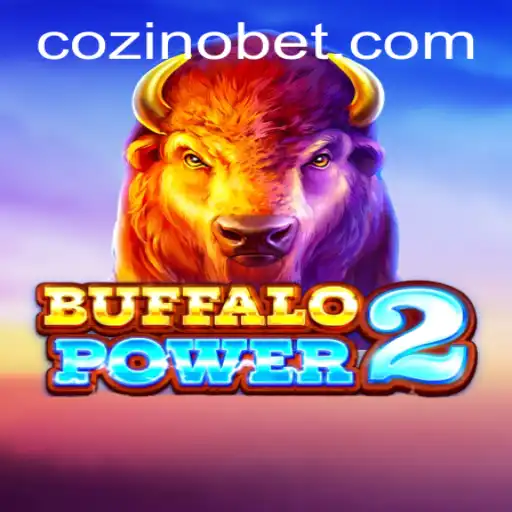 Exploring the Excitement of BuffaloPower2: A Deep Dive into This Captivating Game