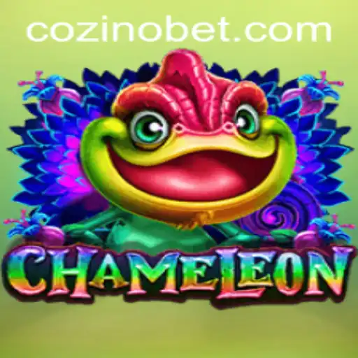 Explore the World of Chameleon with JOGO Bet917