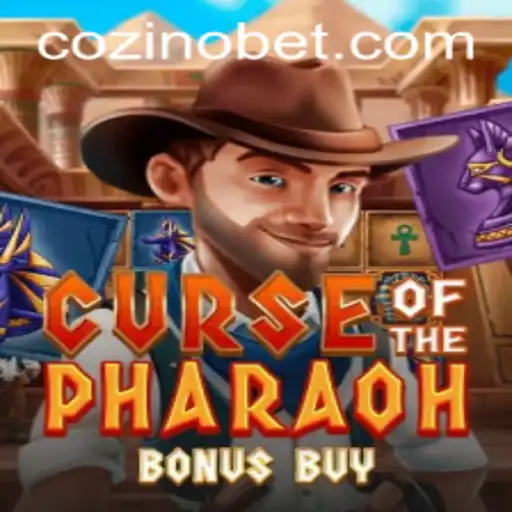 An In-Depth Look at CurseofthePharaohBonusBuy with JOGO Bet917