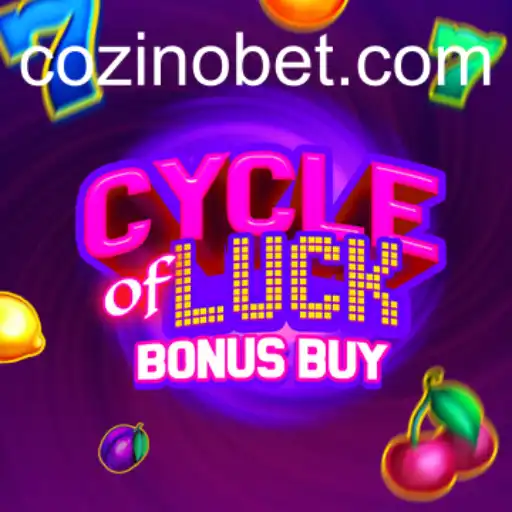 Exploring the Thrills of CycleofLuckBonusBuy with JOGO Bet917