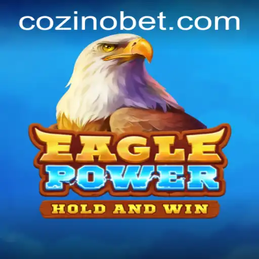EaglePower: The Thrilling New Game Unleashed