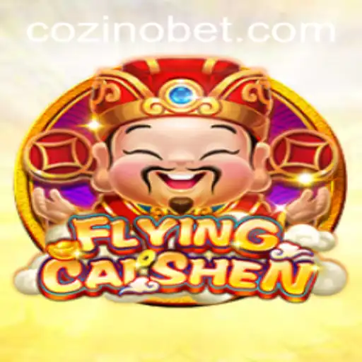 Discover the Thrills of FlyingCaiShen: An Engaging Dive into the World of JOGO Bet917