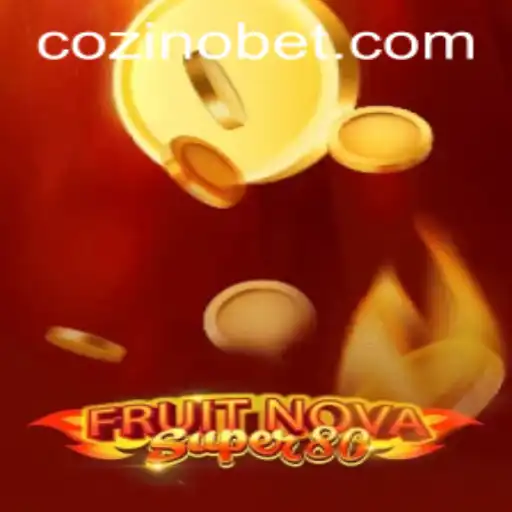 Exploring the Thrills of FruitNovaSuper80: A Guide to Mastering JOGO Bet917