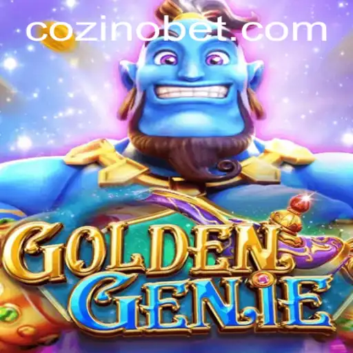 Discovering the World of GOLDENGENIE: An Immersive Journey with JOGO Bet917