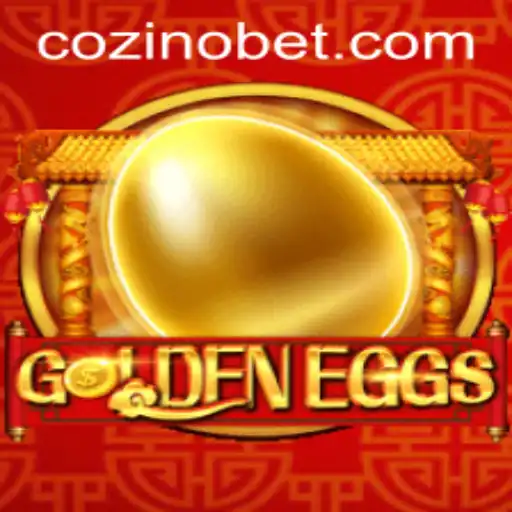 GoldenEggs: A Captivating Gaming Experience with JOGO Bet917