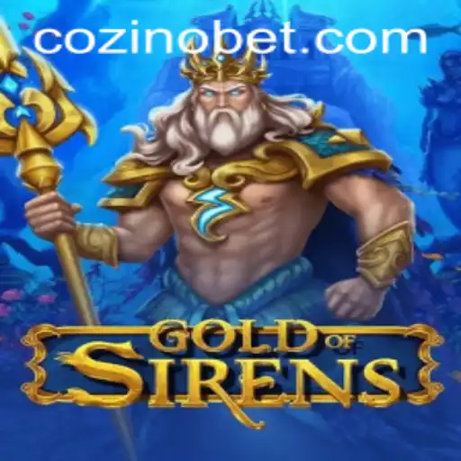 GoldofSirens: Navigate the Mystical Realms with JOGO Bet917