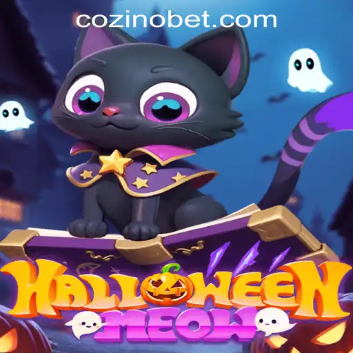 Discover the Enchanting World of HalloweenMeow and Dive into JOGO Bet917