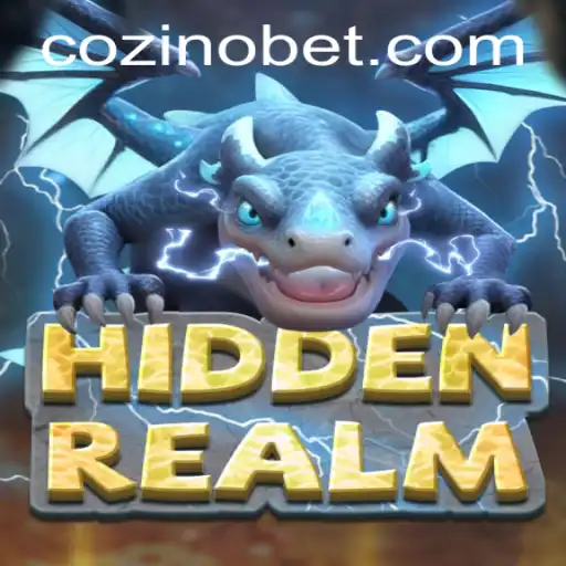 Exploring HiddenRealm: The Game That Combines Exploration and Strategy with JOGO Bet917