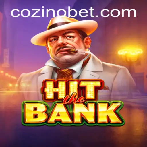 HitTheBank: Experience the Thrill of JOGO Bet917's Latest Game