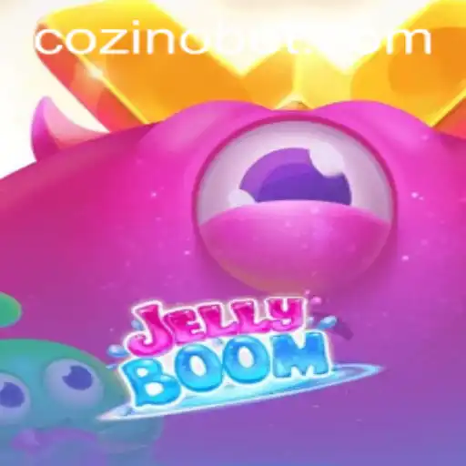 Discover the Thrills of JellyBoom: The Game Shaking Up the Online Gaming World