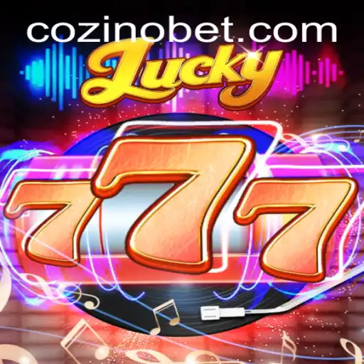 Exploring the Thrill of Lucky777 on JOGO Bet917