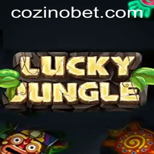 Unveiling the Excitement of LuckyJungle and the Thrill of JOGO Bet917