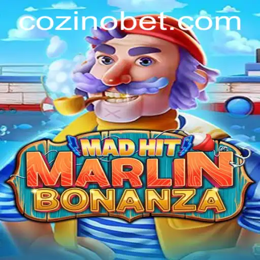 Dive into Adventure with MadHitMarlinBonanza and JOGO Bet917