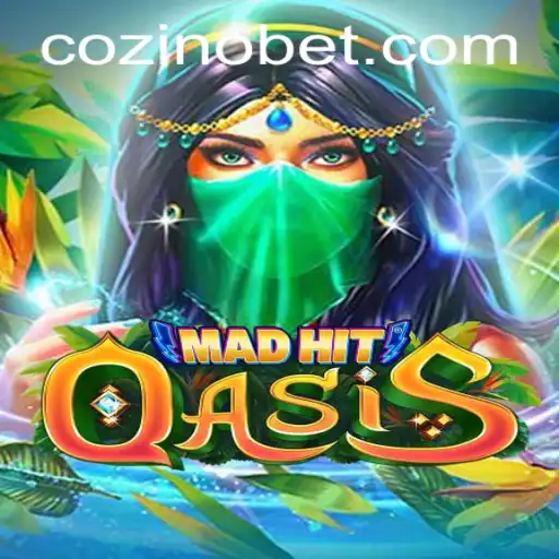 Exploring MadHitOasis & JOGO Bet917: A Comprehensive Guide