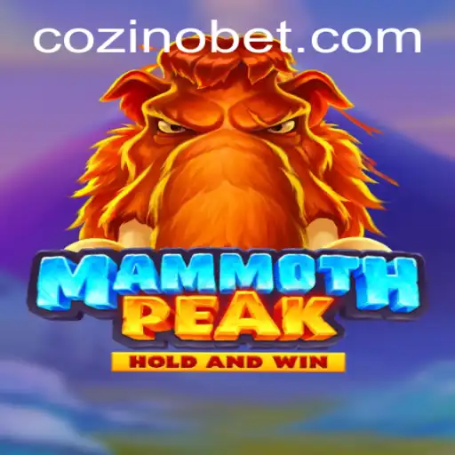 Discover the Exciting World of MammothPeak