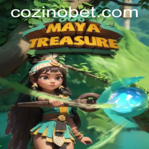 Exploring the Adventure of MayaTreasure in JOGO Bet917