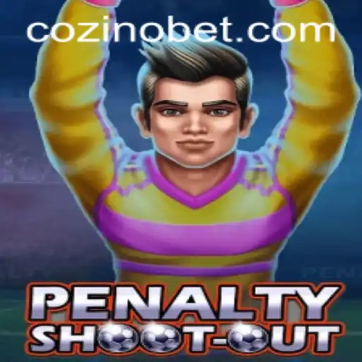PenaltyShootOut: A Deep Dive into the Exciting Game Powered by JOGO Bet917