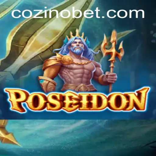 Exploring the Depths of Poseidon: A Thrilling Adventure with JOGO Bet917