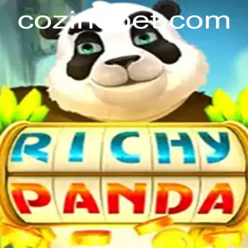 Exploring RichyPanda with JOGO Bet917: The Latest Sensation in Online Gaming