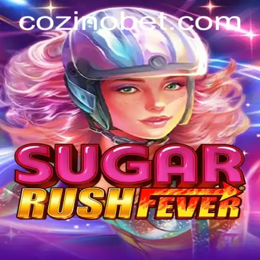 Exploring SugarRushFever: A Sweet Adventure with JOGO Bet917