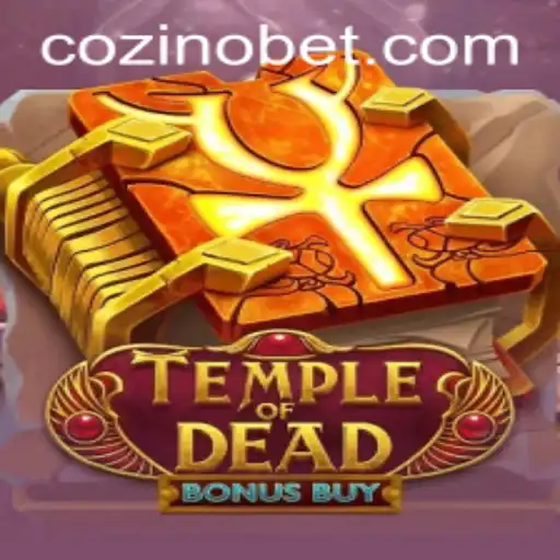 Exploring the Exciting World of TempleofDeadBonusBuy with JOGO Bet917