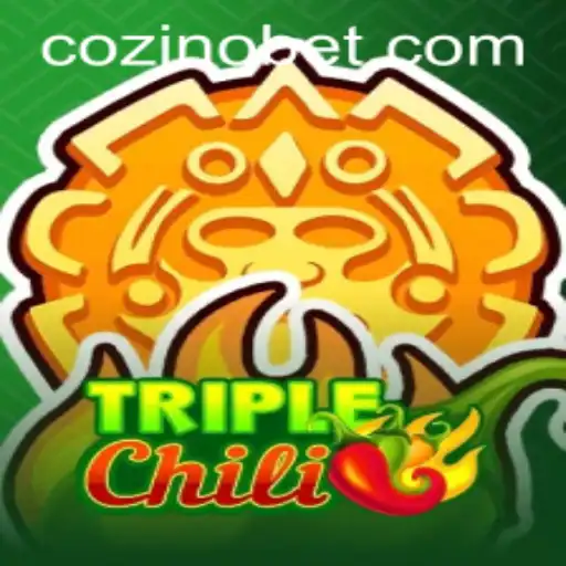 Experience the Thrill of TripleChili: An Exciting Addition to JOGO Bet917