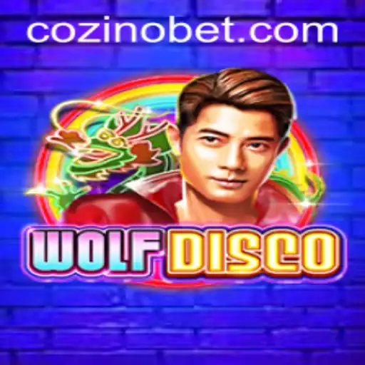 Discover the Thrilling World of WolfDisco and JOGO Bet917