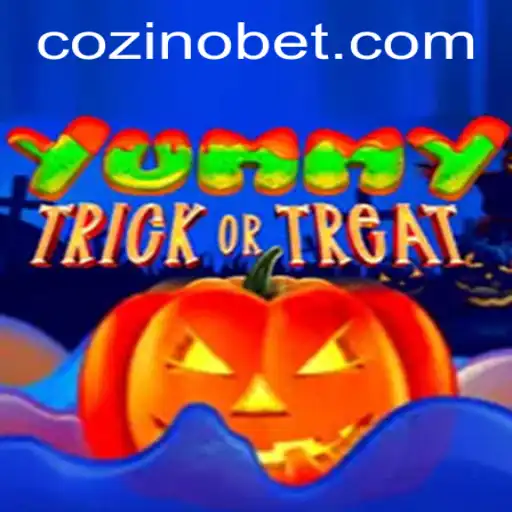Discover the Magical World of YummyTrickorTreat and JOGO Bet917