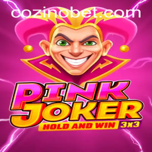 Exploring the Exciting World of Pinkjoker and JOGO Bet917