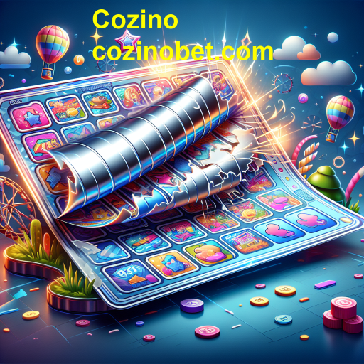 Raspadinhas: A Emoção Instantânea no Cozino