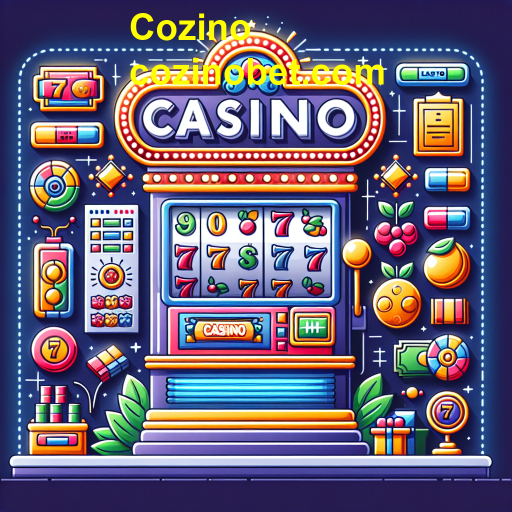 Cozino