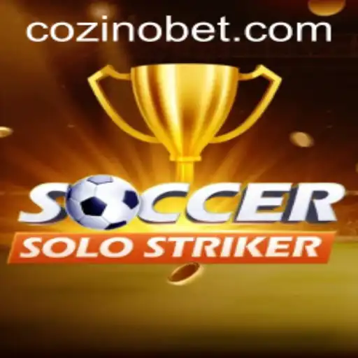 Unveiling SoccerSoloStriker: A Game Revolutionizing Digital Gaming with JOGO Bet917